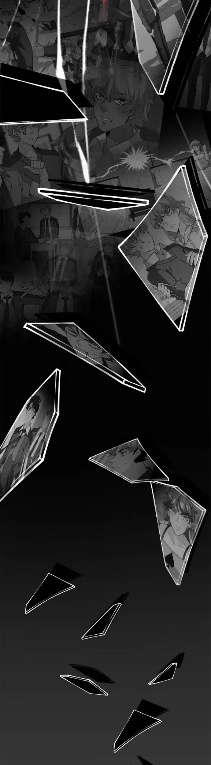 Thế Giới Không Hoàn Hảo Chap 346 - Next Chap 347