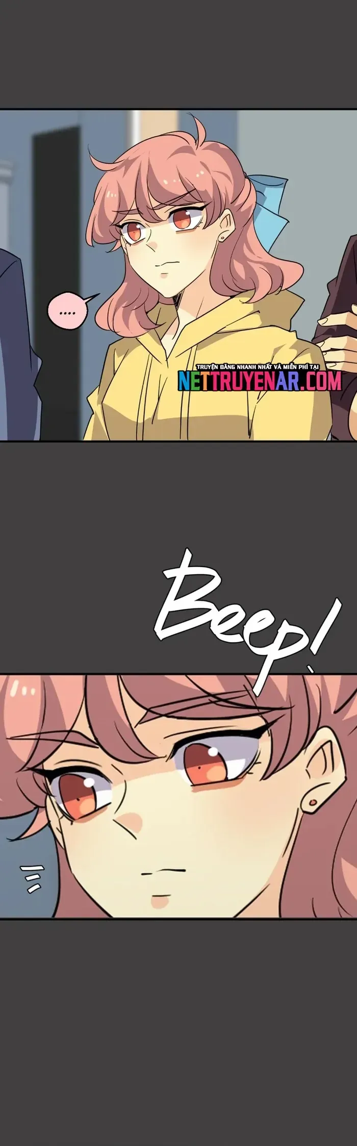 Thế Giới Không Hoàn Hảo Chap 347 - Next Chap 348