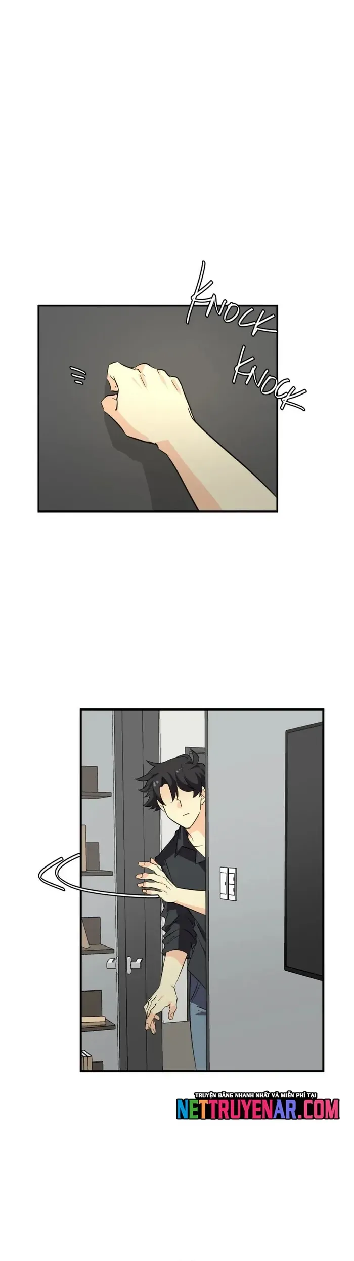 Thế Giới Không Hoàn Hảo Chap 347 - Next Chap 348