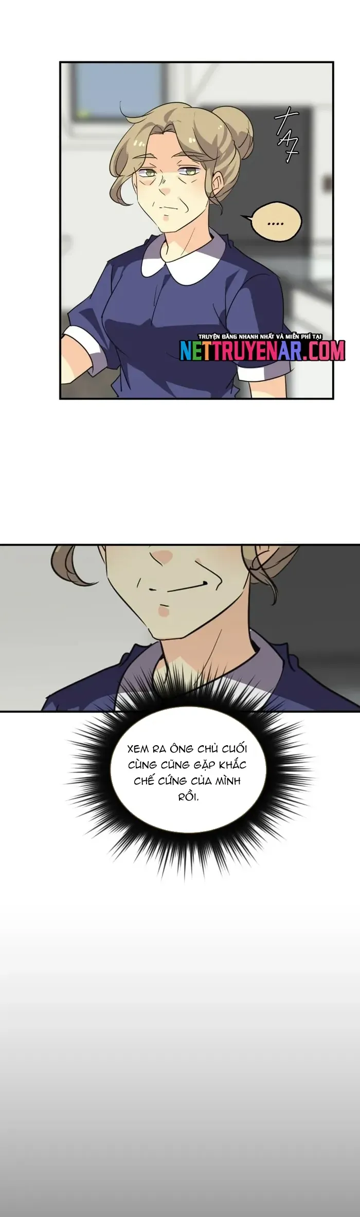 Thế Giới Không Hoàn Hảo Chap 347 - Next Chap 348