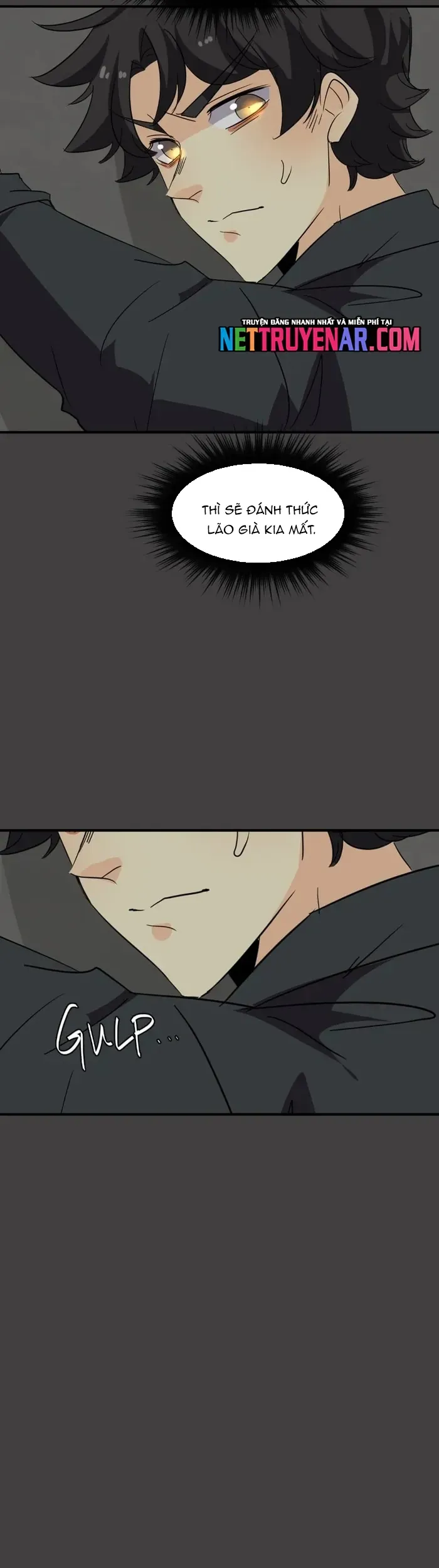 Thế Giới Không Hoàn Hảo Chap 347 - Next Chap 348