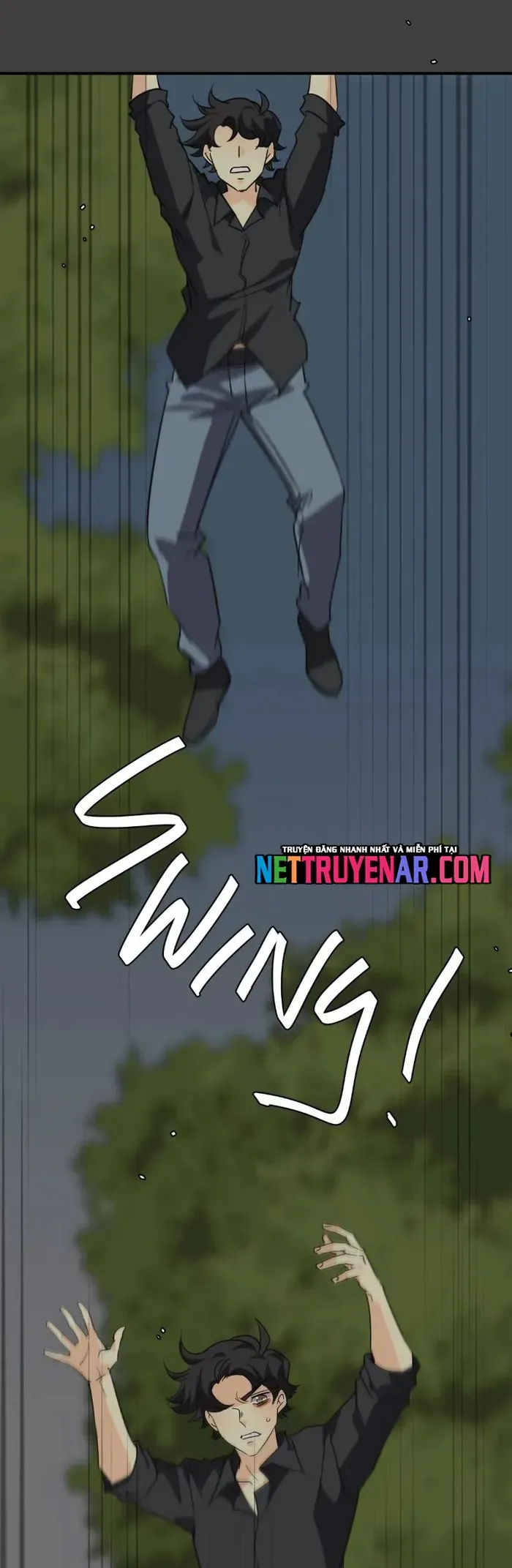 Thế Giới Không Hoàn Hảo Chap 347 - Next Chap 348