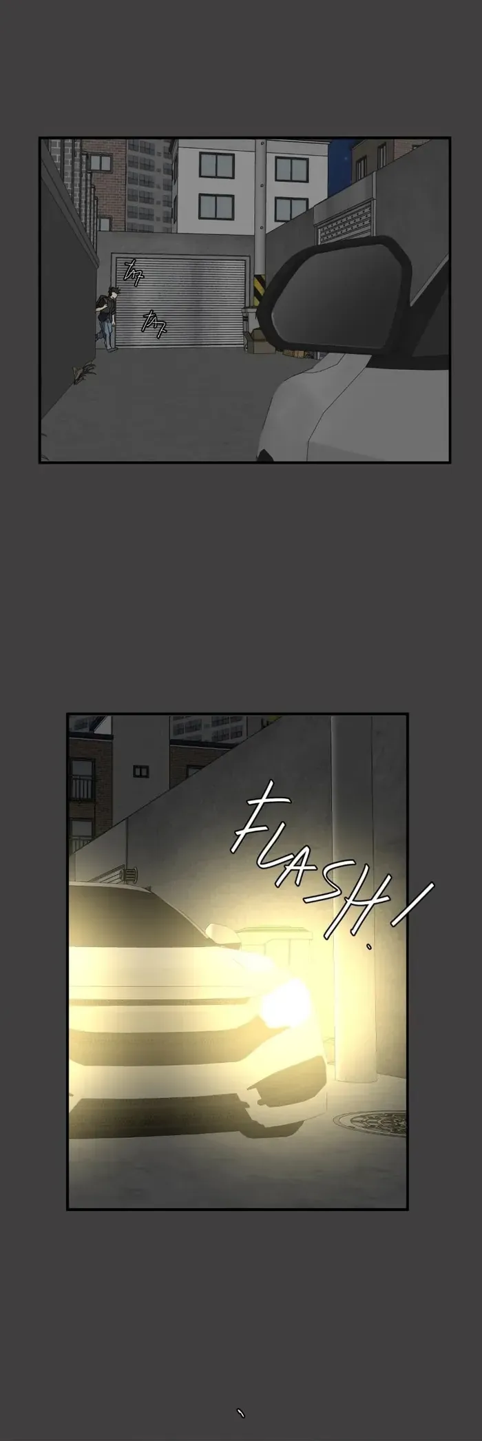 Thế Giới Không Hoàn Hảo Chap 347 - Next Chap 348