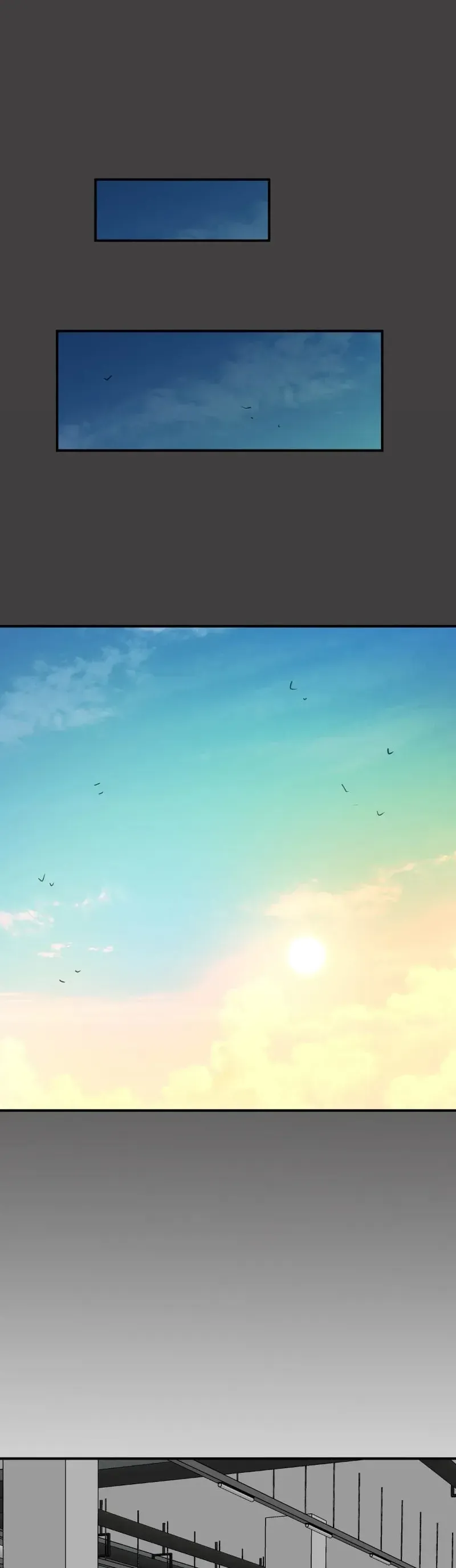 Thế Giới Không Hoàn Hảo Chap 348 - Next Chap 349