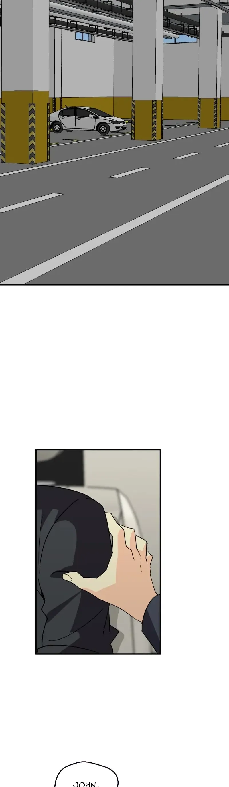 Thế Giới Không Hoàn Hảo Chap 348 - Next Chap 349