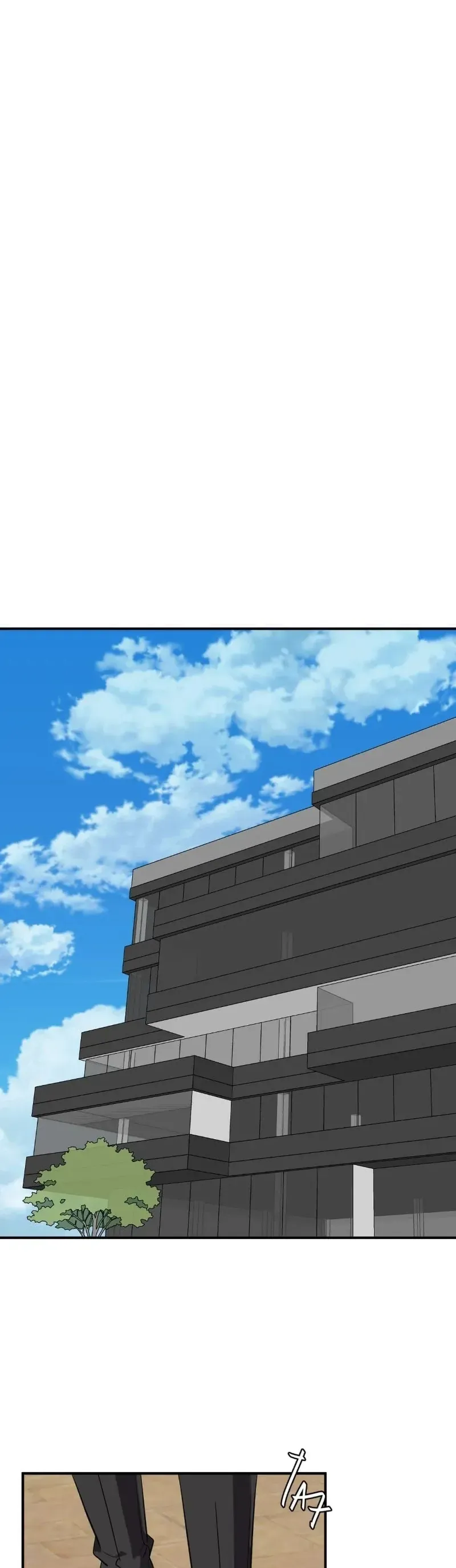 Thế Giới Không Hoàn Hảo Chap 348 - Next Chap 349