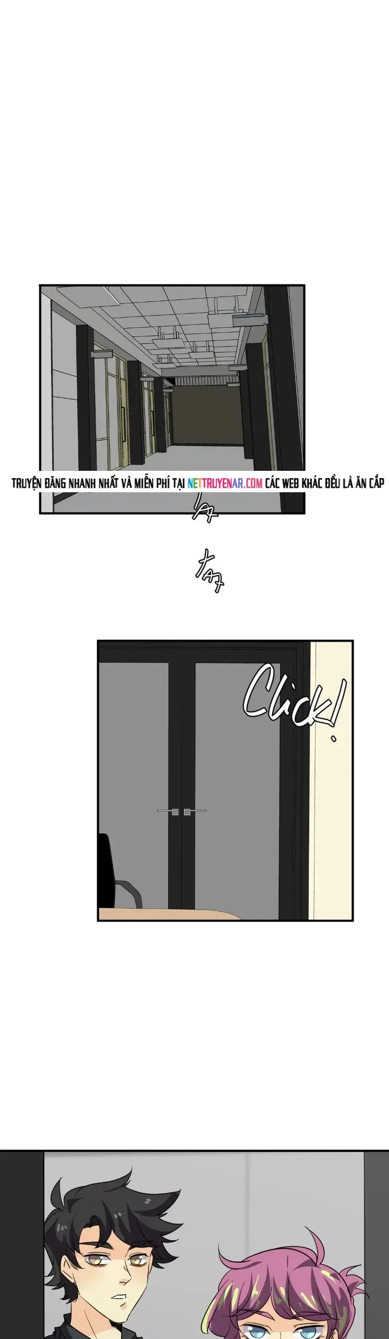 Thế Giới Không Hoàn Hảo Chap 348 - Next Chap 349