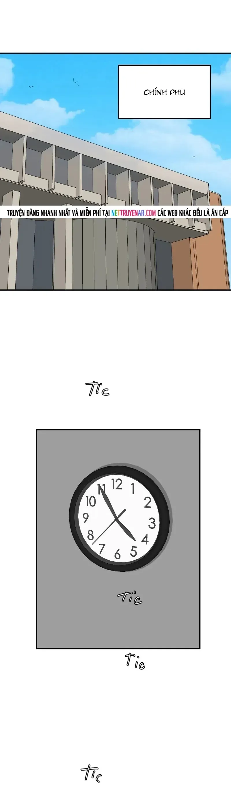 Thế Giới Không Hoàn Hảo Chap 348 - Next Chap 349