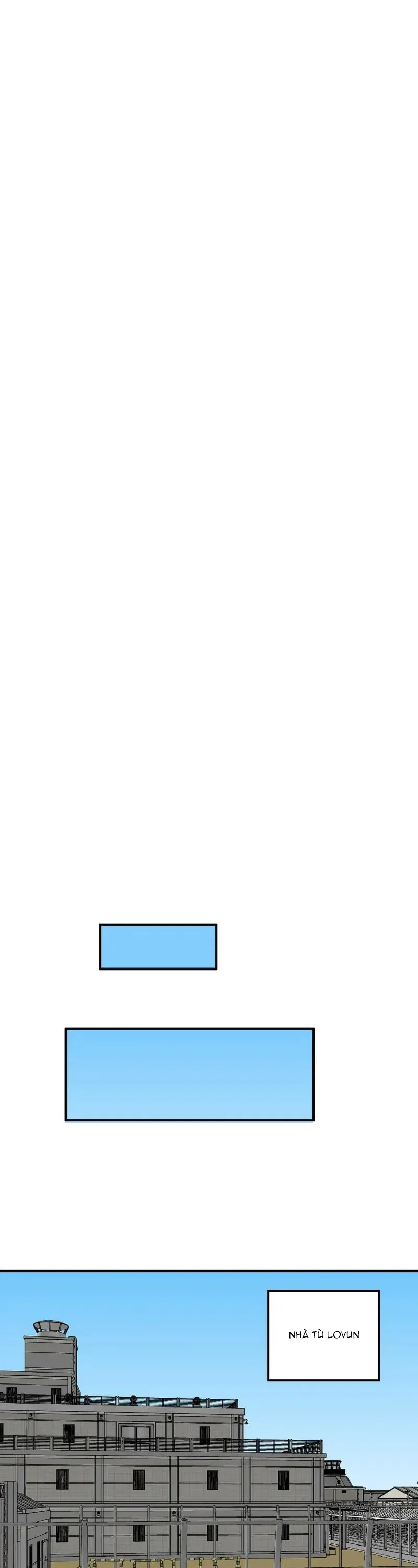 Thế Giới Không Hoàn Hảo Chap 349 - Next Chap 350