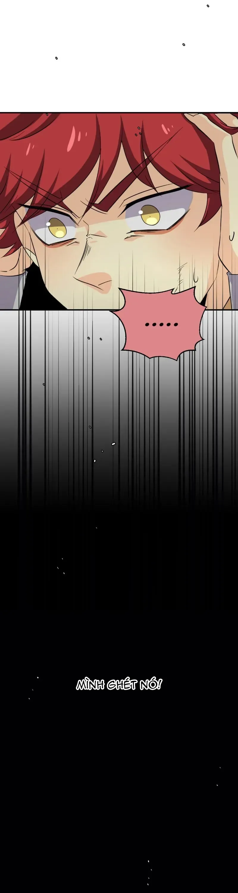 Thế Giới Không Hoàn Hảo Chap 349 - Next Chap 350