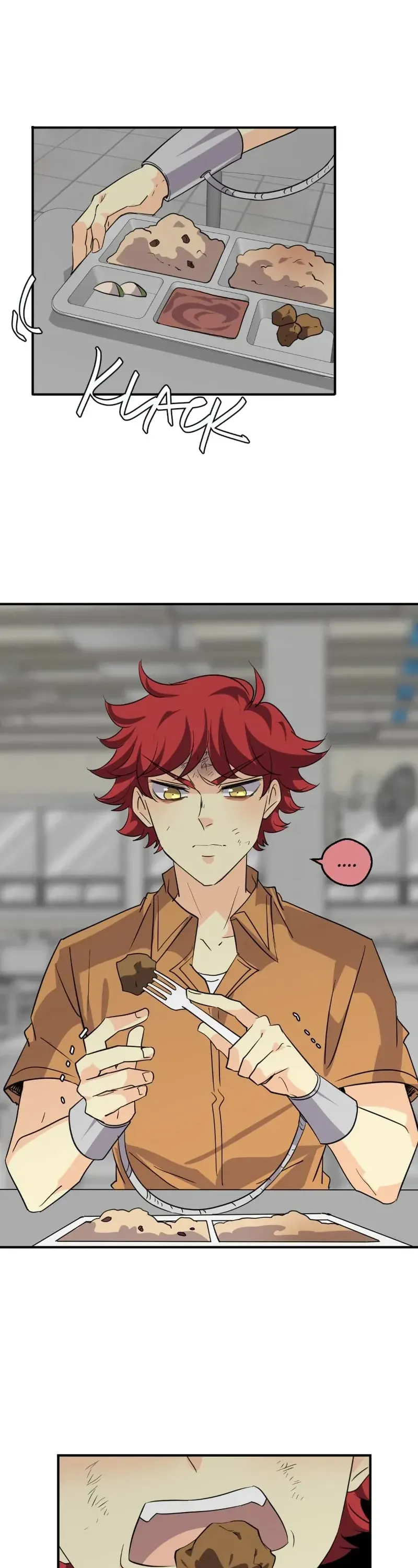 Thế Giới Không Hoàn Hảo Chap 349 - Next Chap 350