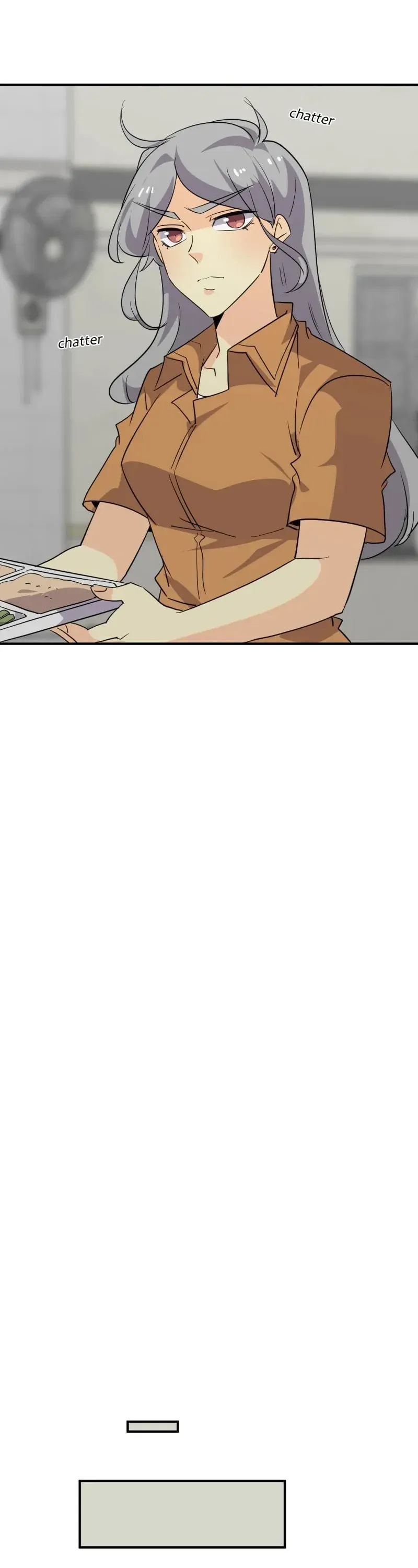 Thế Giới Không Hoàn Hảo Chap 349 - Next Chap 350