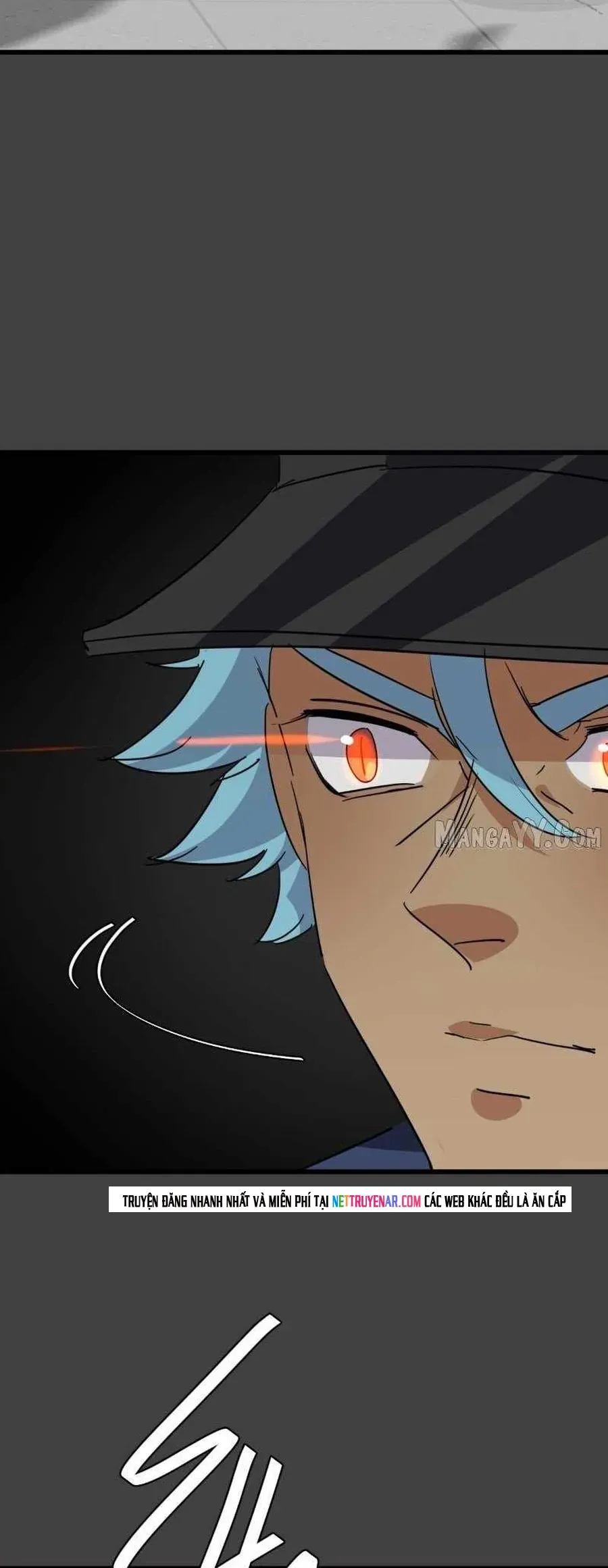 Thế Giới Không Hoàn Hảo Chap 360 - Next Chap 361