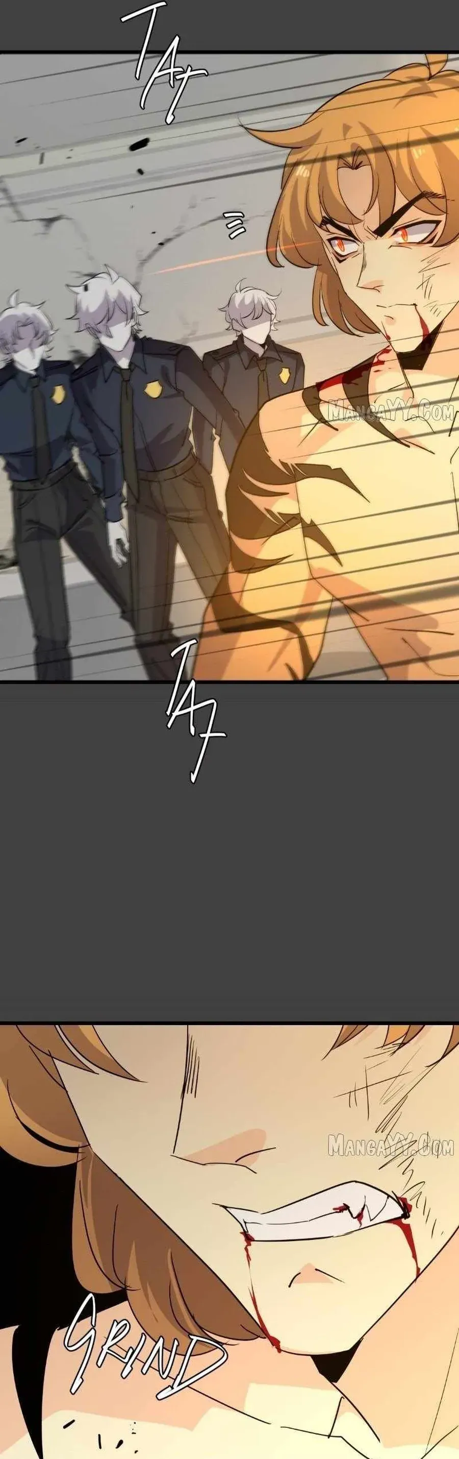 Thế Giới Không Hoàn Hảo Chap 360 - Next Chap 361