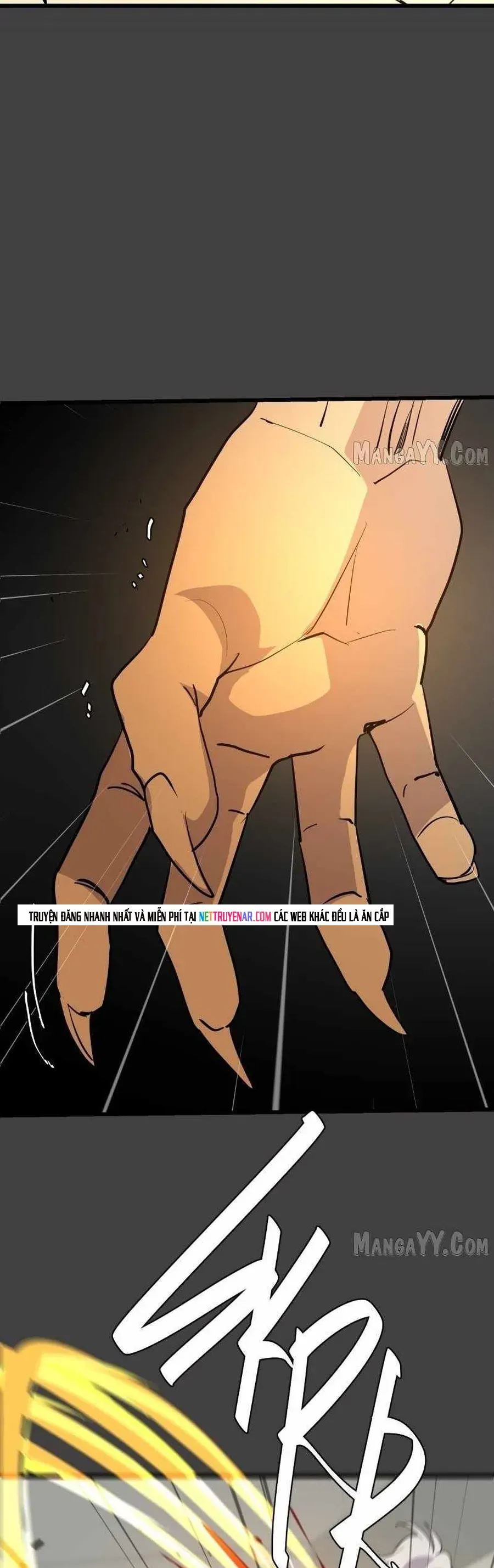 Thế Giới Không Hoàn Hảo Chap 360 - Next Chap 361