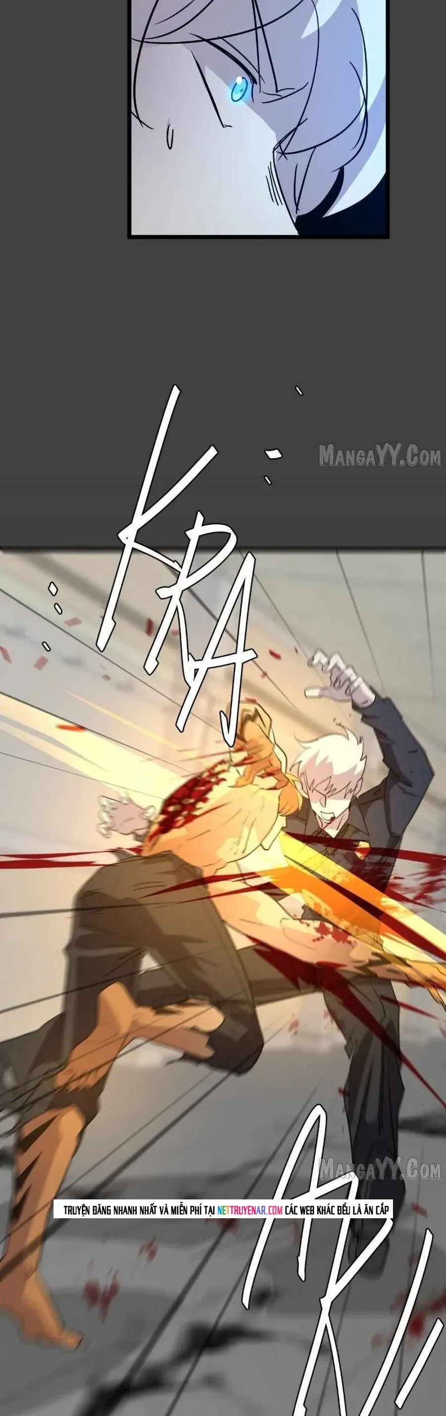 Thế Giới Không Hoàn Hảo Chap 360 - Next Chap 361