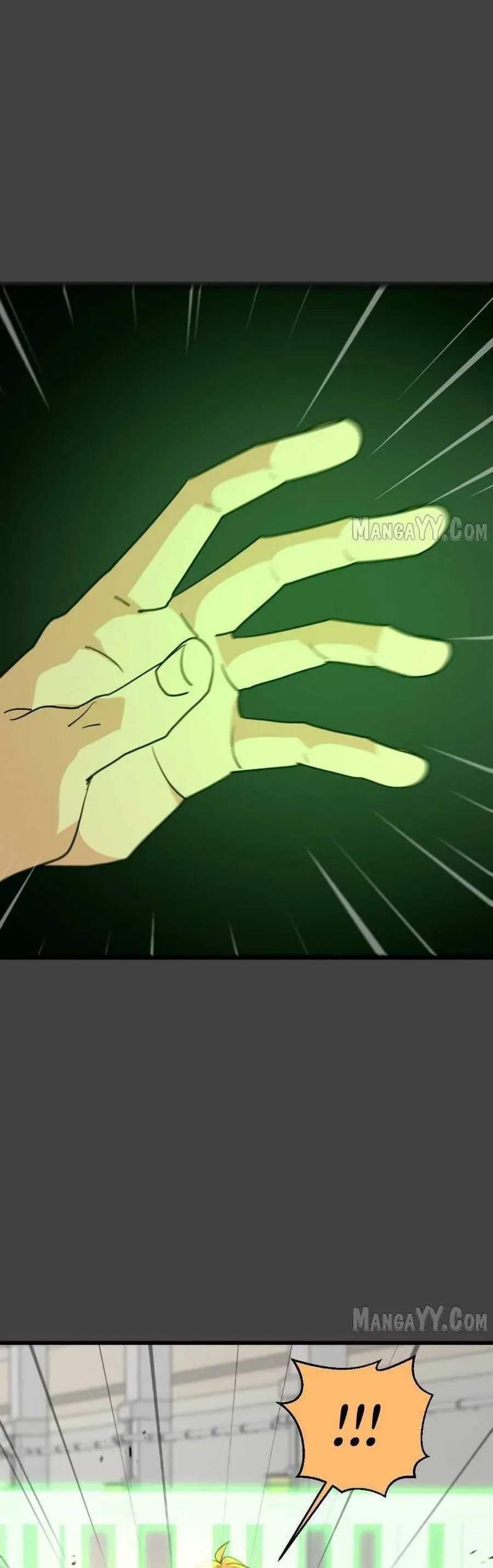 Thế Giới Không Hoàn Hảo Chap 360 - Next Chap 361