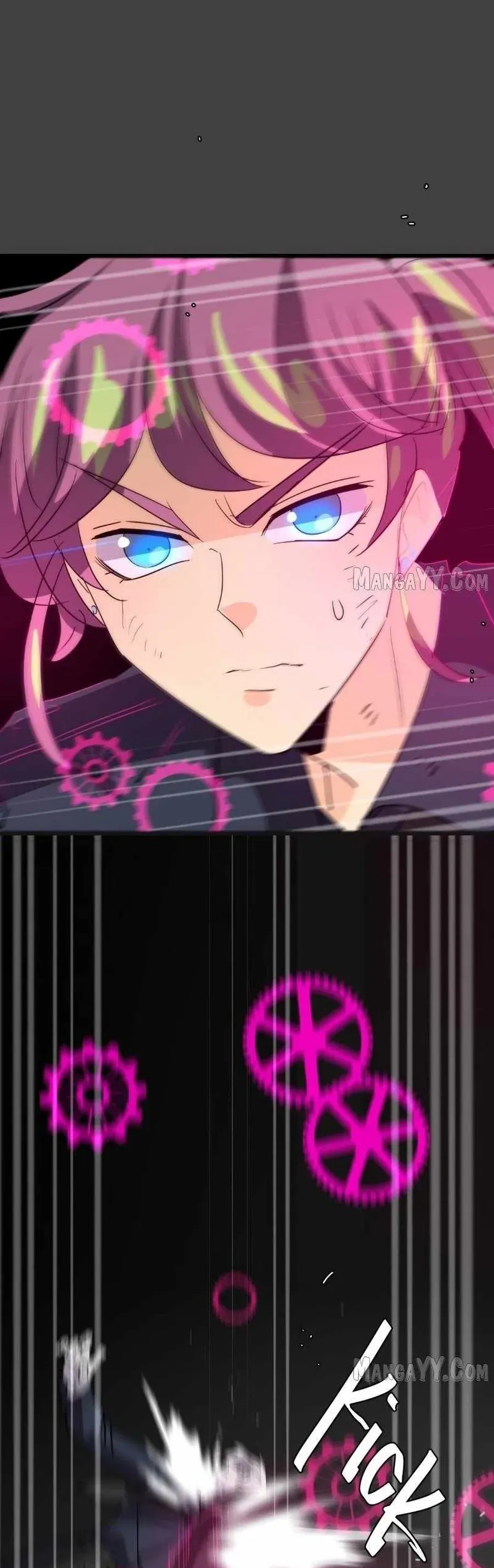 Thế Giới Không Hoàn Hảo Chap 360 - Next Chap 361