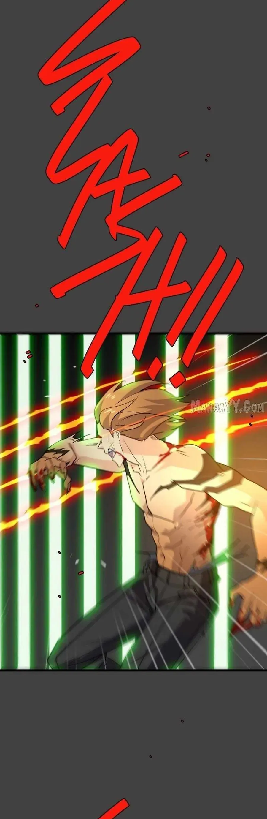 Thế Giới Không Hoàn Hảo Chap 360 - Next Chap 361