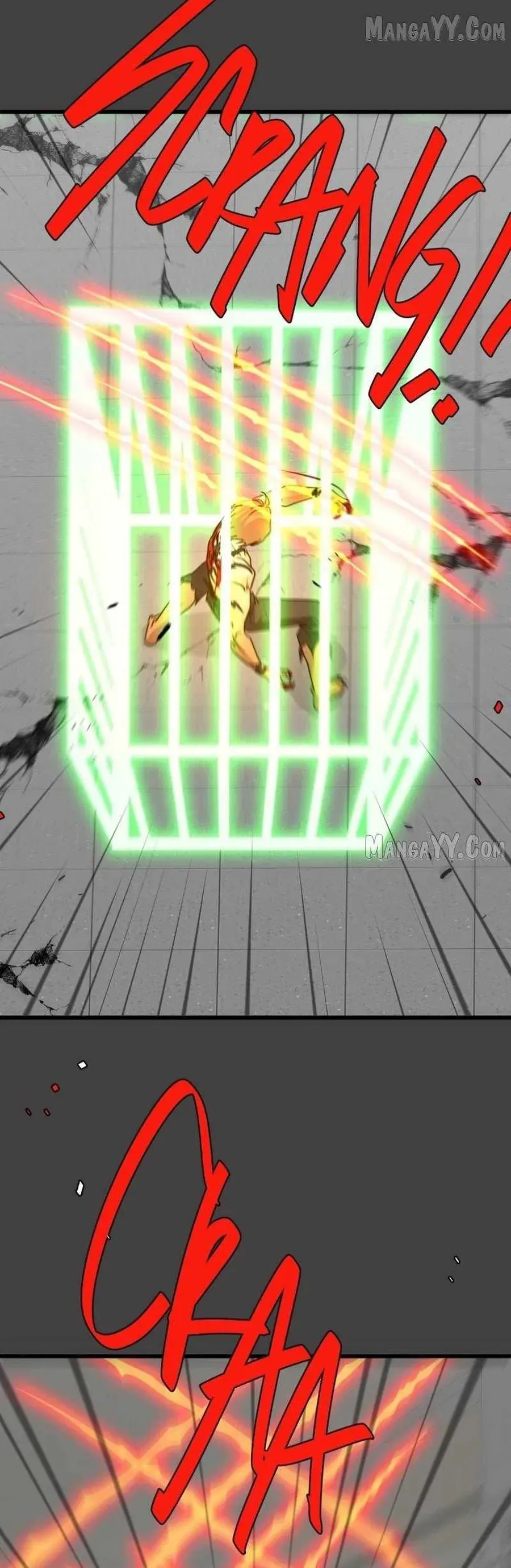 Thế Giới Không Hoàn Hảo Chap 360 - Next Chap 361