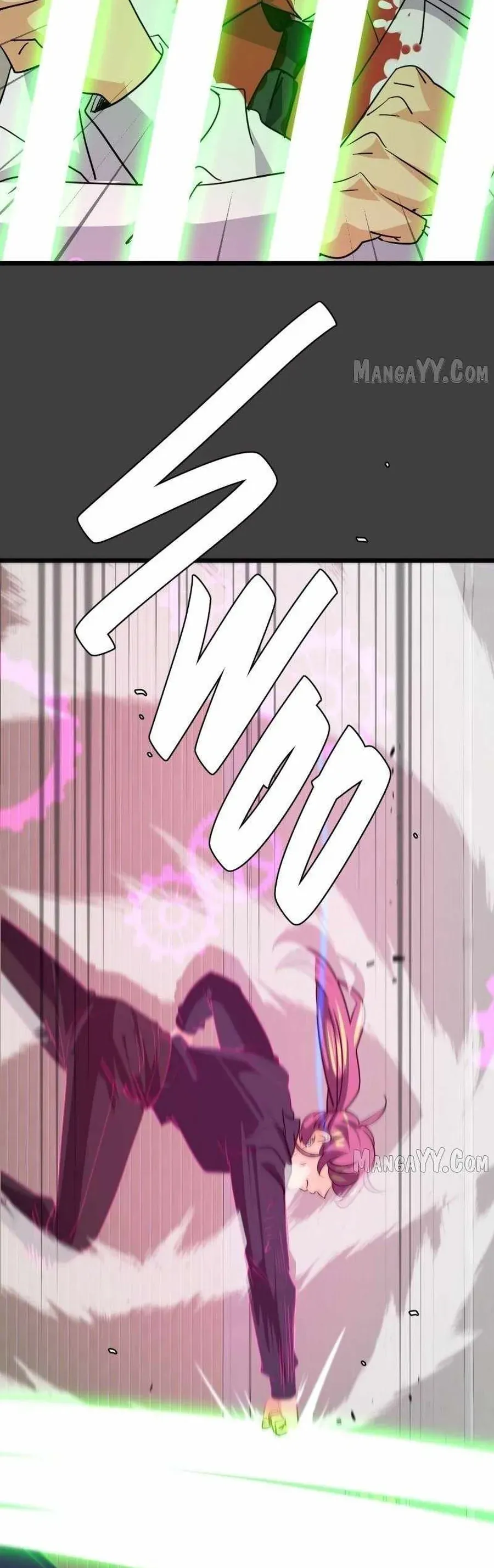 Thế Giới Không Hoàn Hảo Chap 360 - Next Chap 361