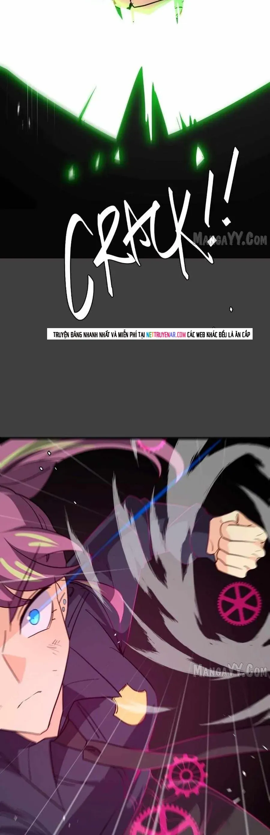 Thế Giới Không Hoàn Hảo Chap 360 - Next Chap 361