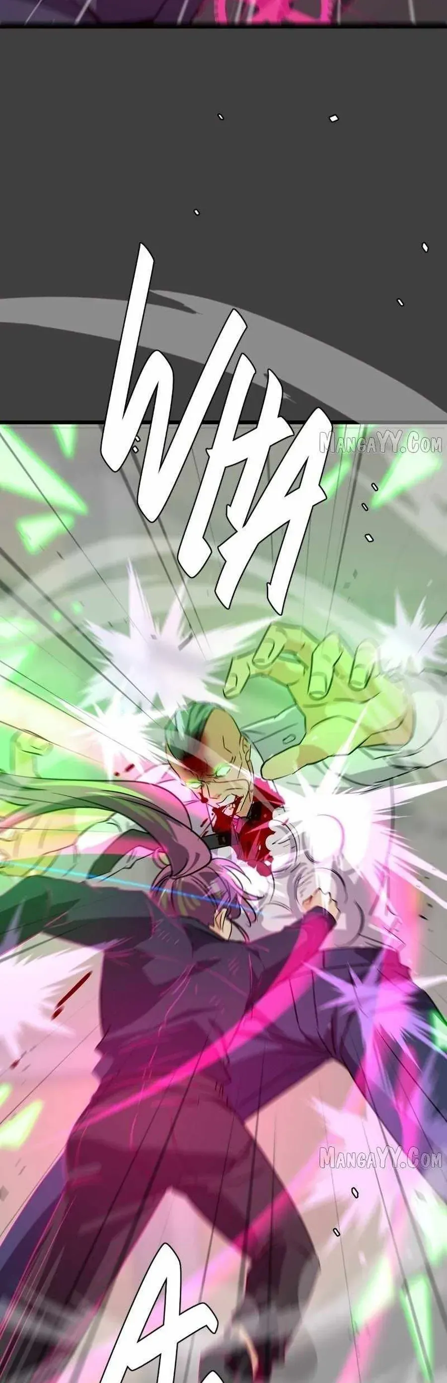 Thế Giới Không Hoàn Hảo Chap 360 - Next Chap 361