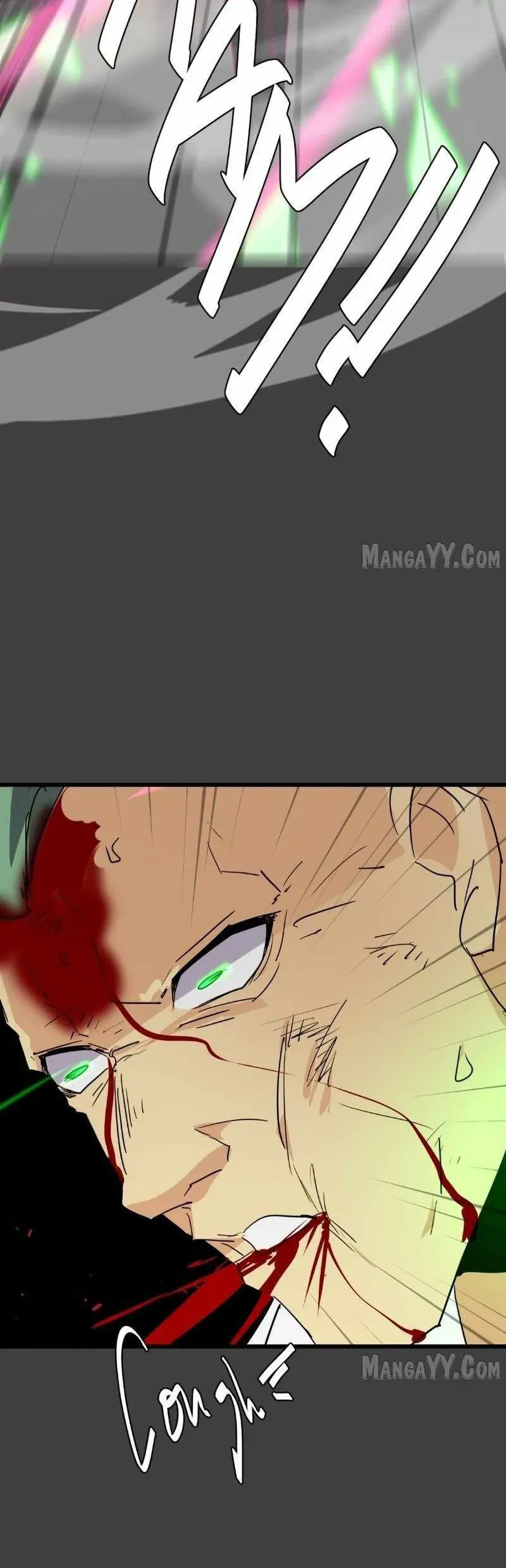 Thế Giới Không Hoàn Hảo Chap 360 - Next Chap 361