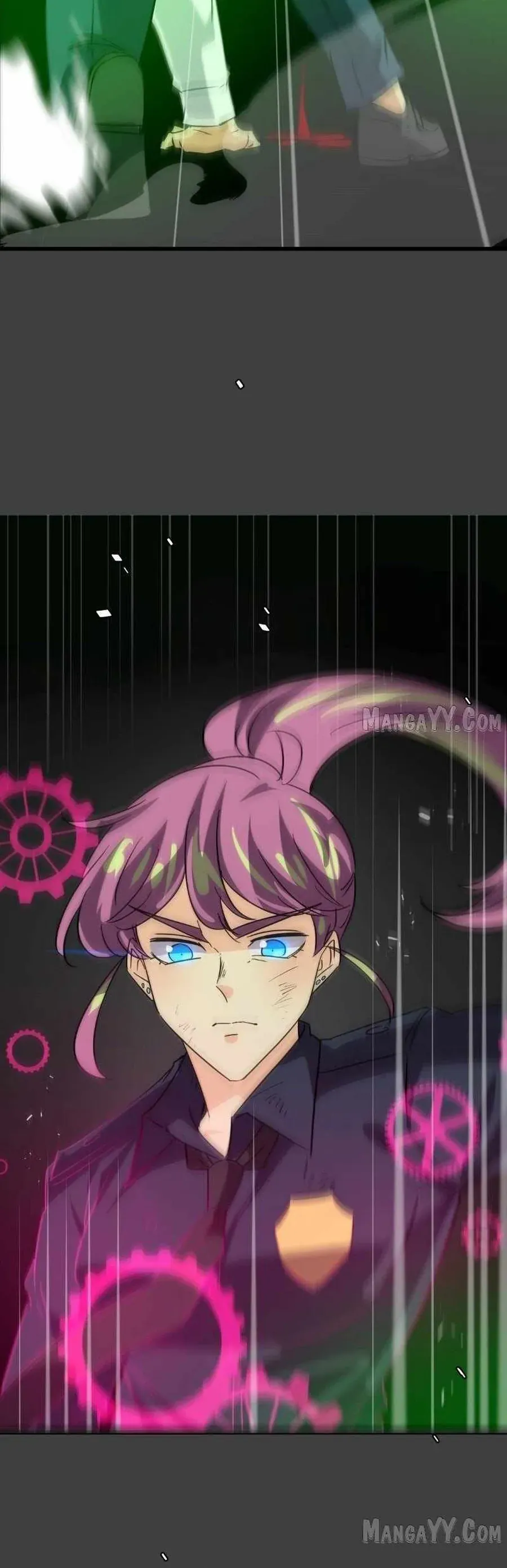 Thế Giới Không Hoàn Hảo Chap 360 - Next Chap 361