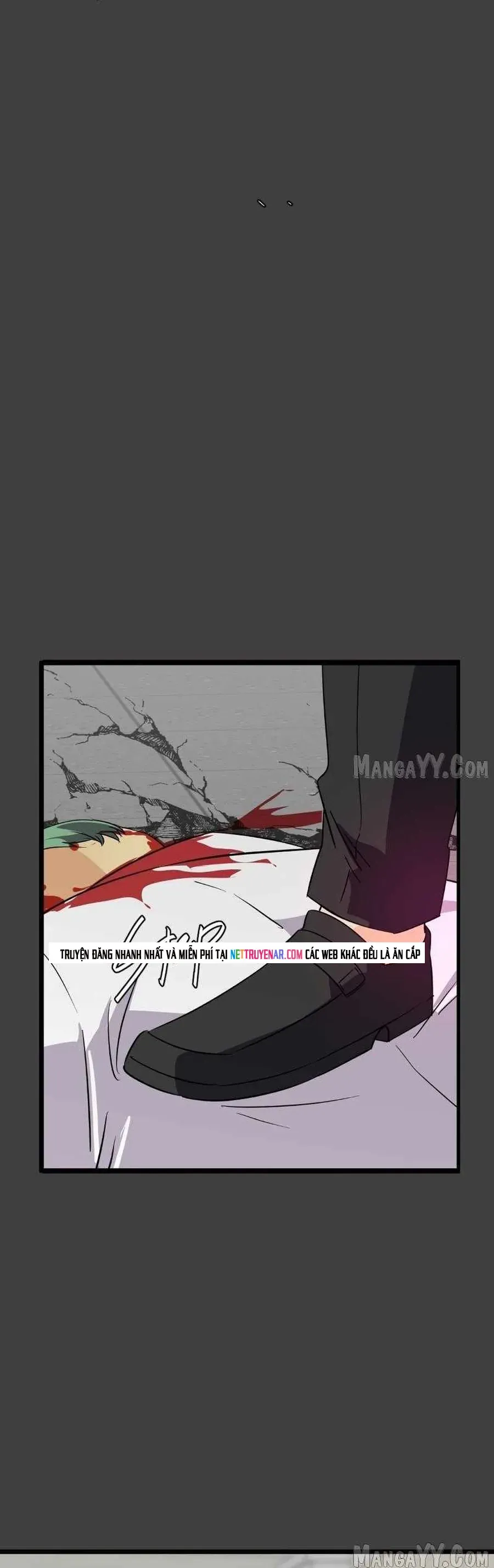 Thế Giới Không Hoàn Hảo Chap 360 - Next Chap 361