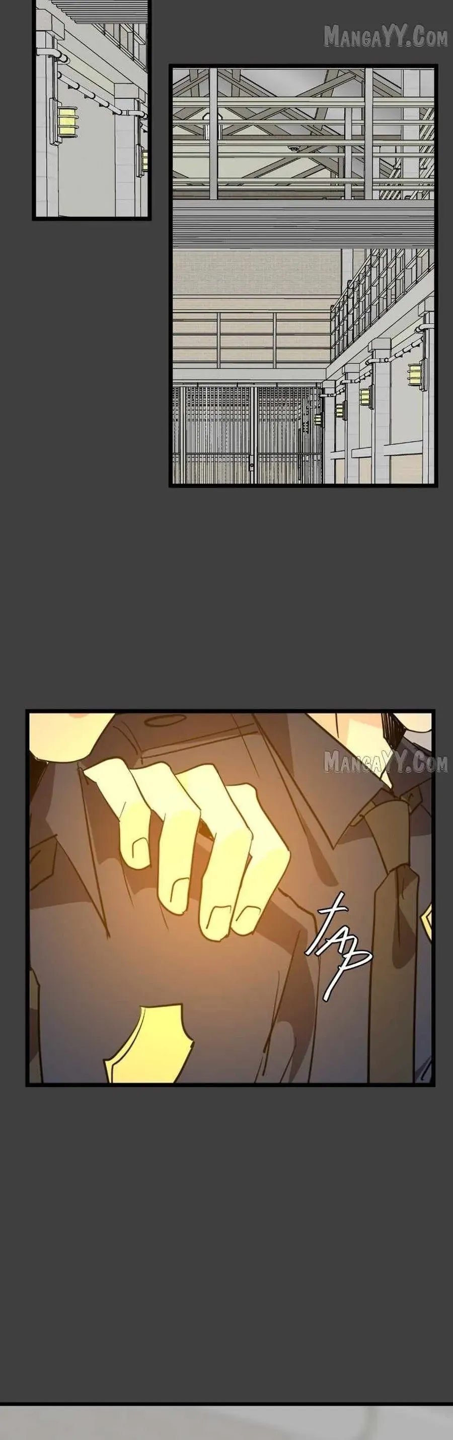 Thế Giới Không Hoàn Hảo Chap 360 - Next Chap 361