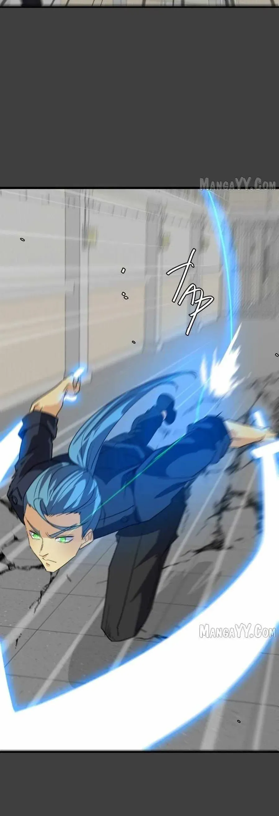 Thế Giới Không Hoàn Hảo Chap 360 - Next Chap 361