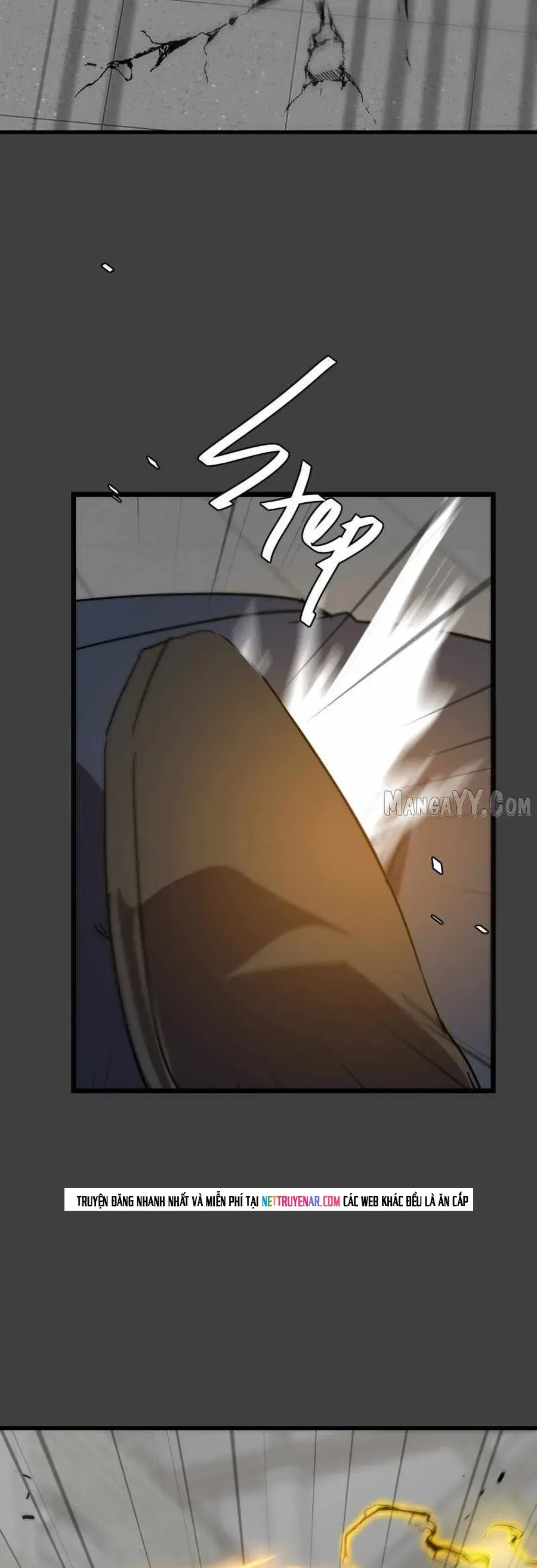 Thế Giới Không Hoàn Hảo Chap 360 - Next Chap 361