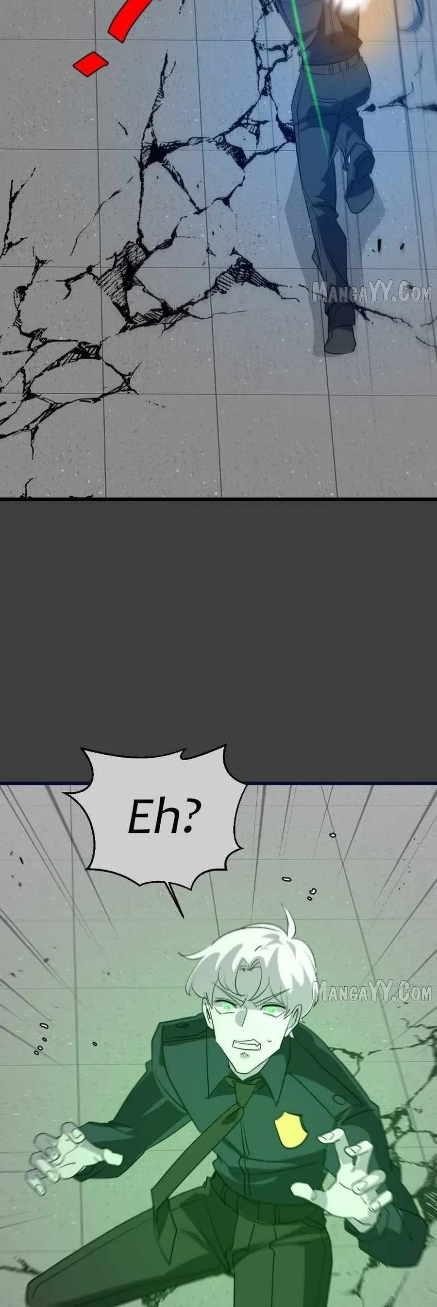 Thế Giới Không Hoàn Hảo Chap 360 - Next Chap 361