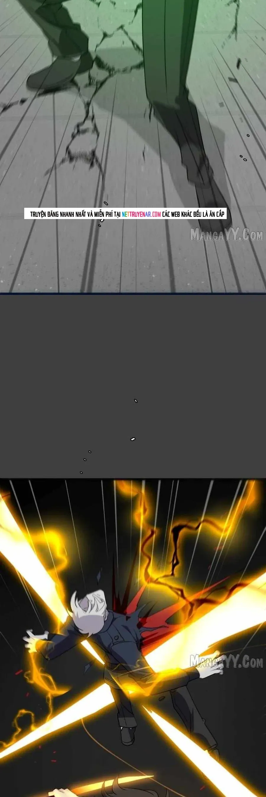 Thế Giới Không Hoàn Hảo Chap 360 - Next Chap 361