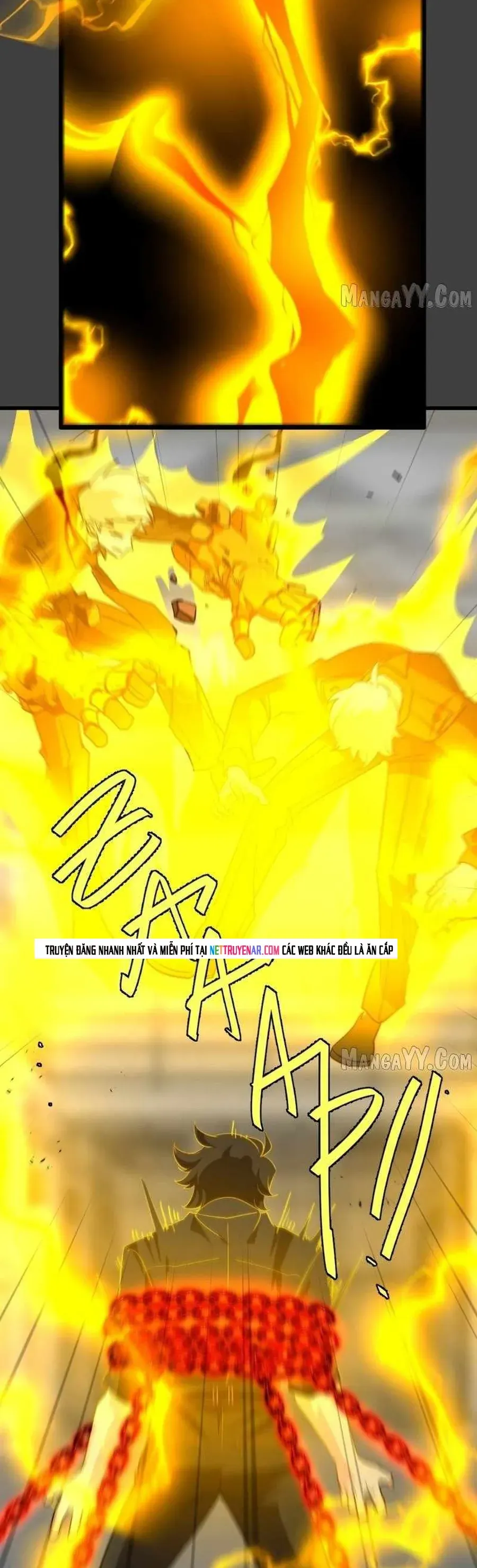 Thế Giới Không Hoàn Hảo Chap 360 - Next Chap 361