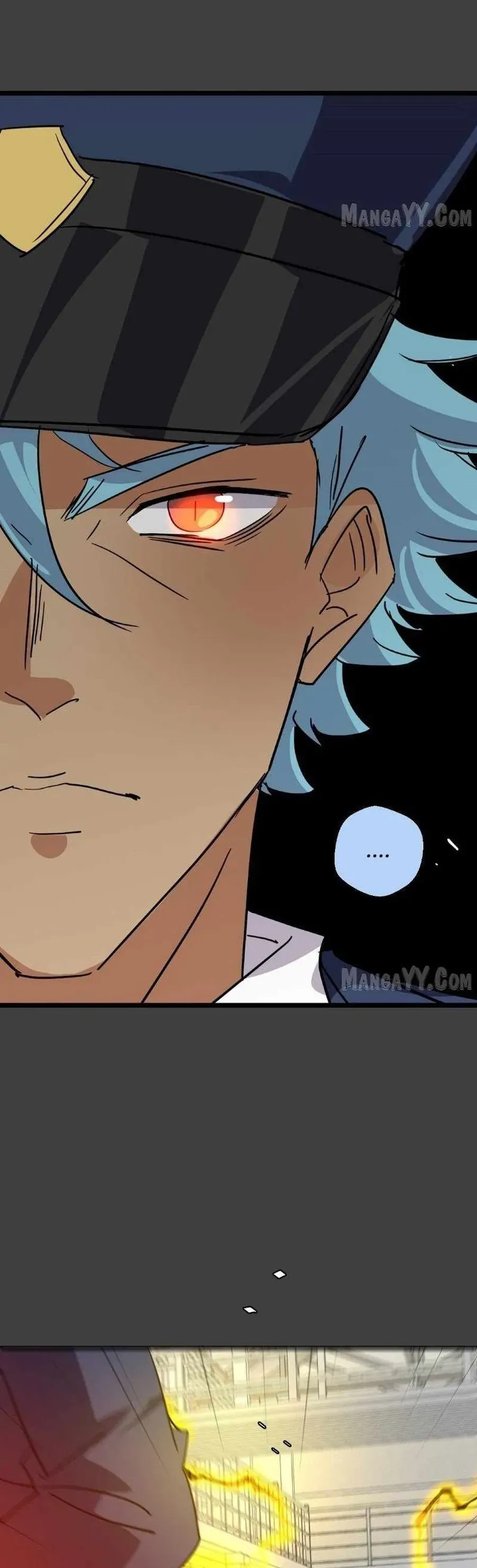 Thế Giới Không Hoàn Hảo Chap 360 - Next Chap 361