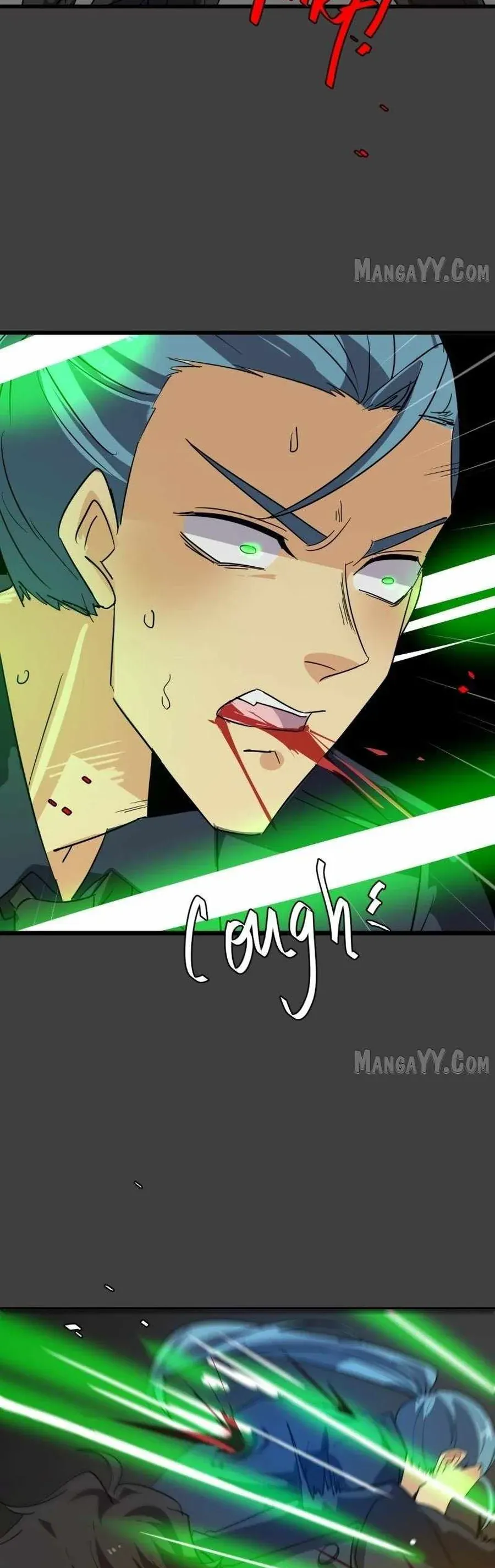 Thế Giới Không Hoàn Hảo Chap 360 - Next Chap 361