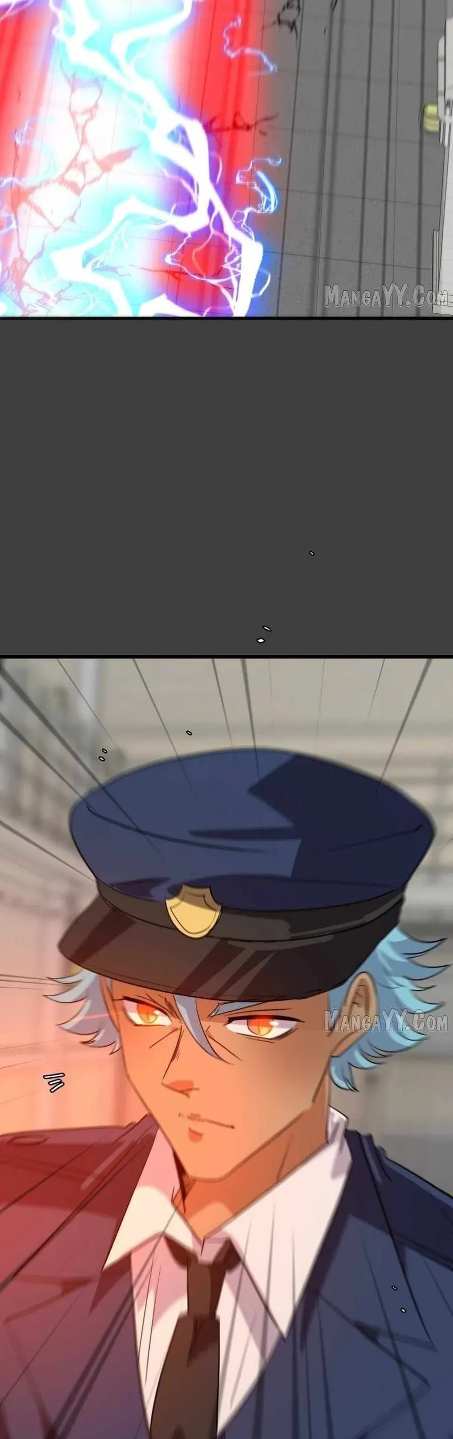 Thế Giới Không Hoàn Hảo Chap 360 - Next Chap 361