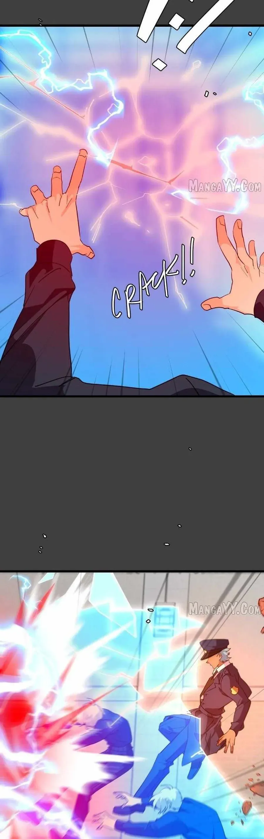 Thế Giới Không Hoàn Hảo Chap 360 - Next Chap 361