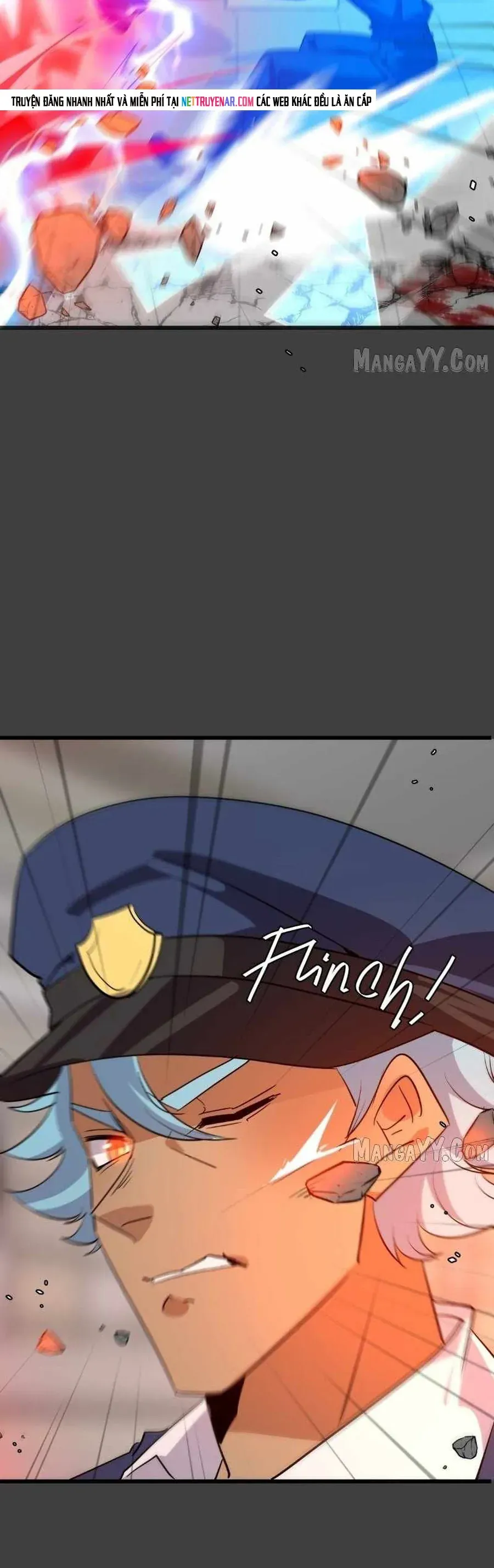 Thế Giới Không Hoàn Hảo Chap 360 - Next Chap 361