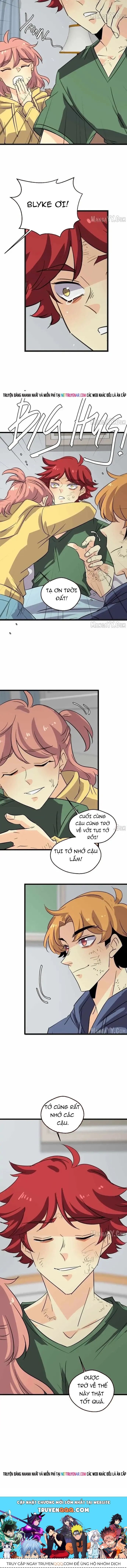 Thế Giới Không Hoàn Hảo Chap 361 - Next Chap 362
