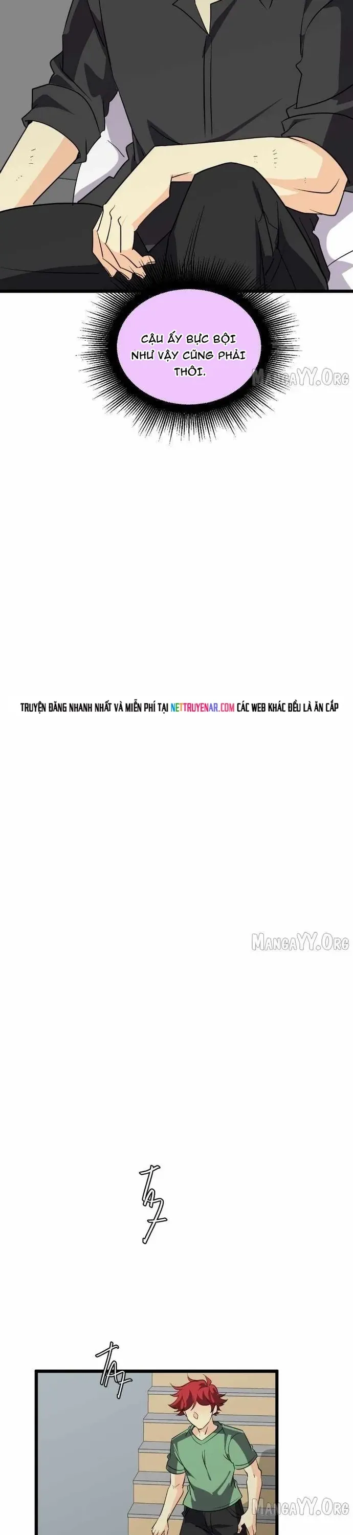 Thế Giới Không Hoàn Hảo Chap 362 - Next Chap 363