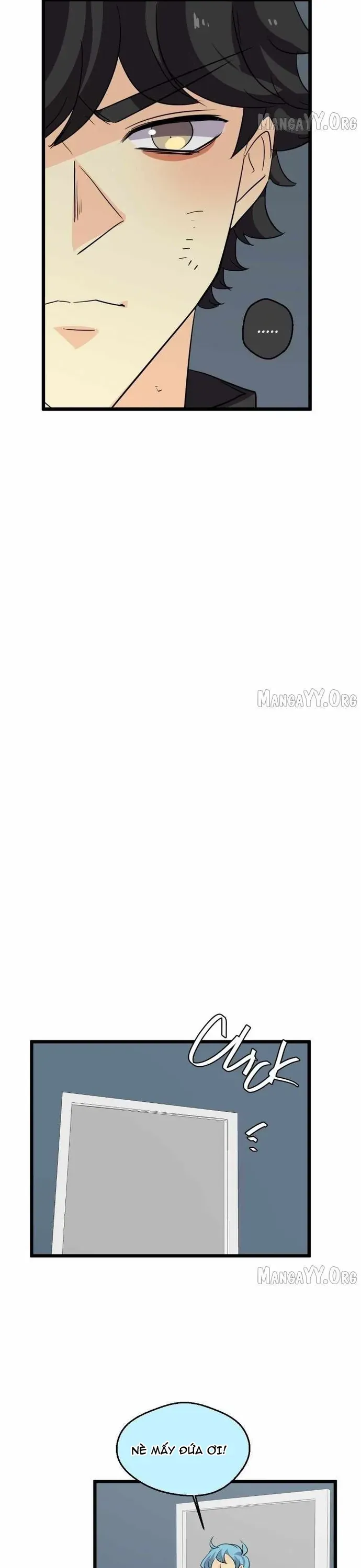 Thế Giới Không Hoàn Hảo Chap 362 - Next Chap 363