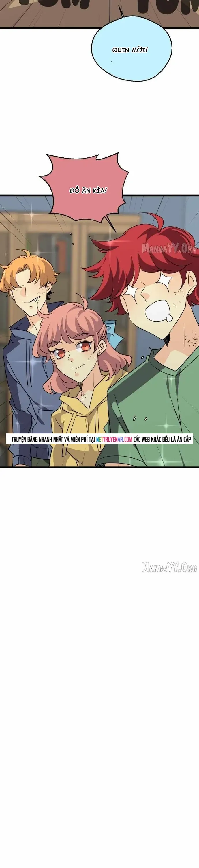 Thế Giới Không Hoàn Hảo Chap 362 - Next Chap 363