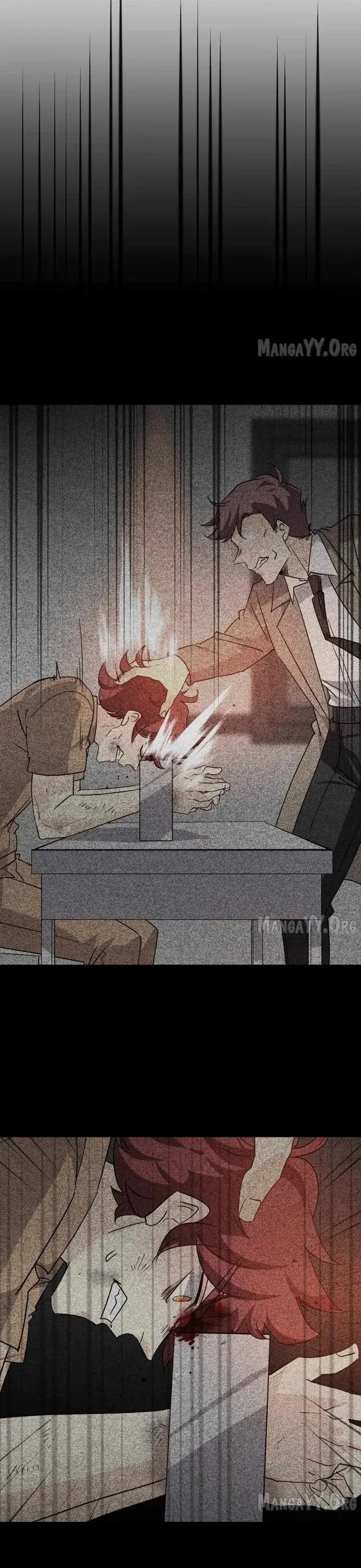 Thế Giới Không Hoàn Hảo Chap 362 - Next Chap 363