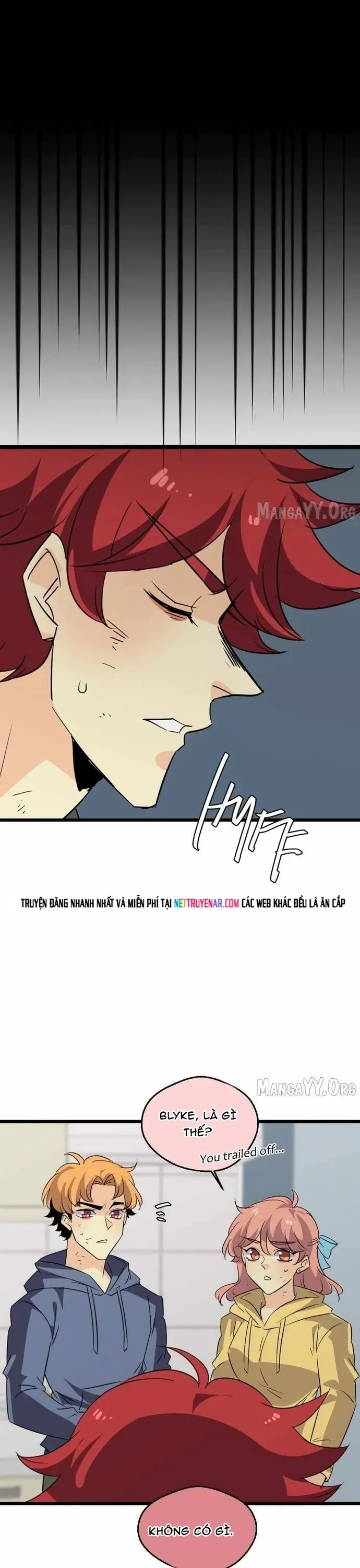 Thế Giới Không Hoàn Hảo Chap 362 - Next Chap 363