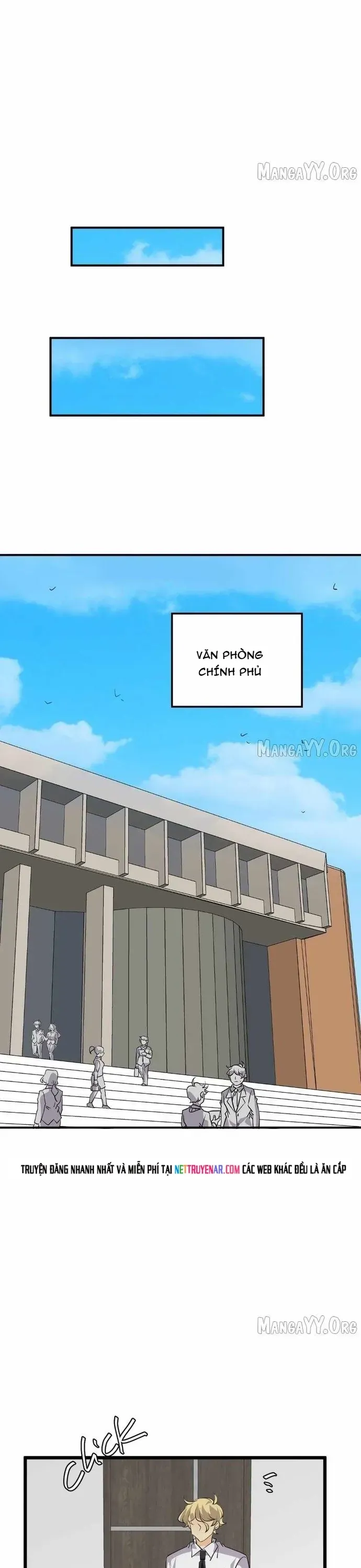 Thế Giới Không Hoàn Hảo Chap 362 - Next Chap 363