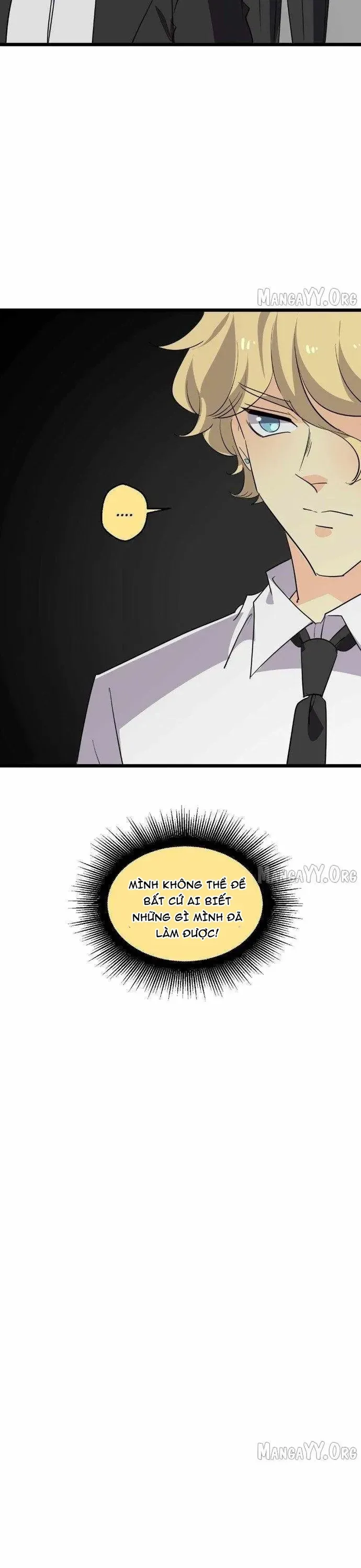 Thế Giới Không Hoàn Hảo Chap 363 - Next Chap 364