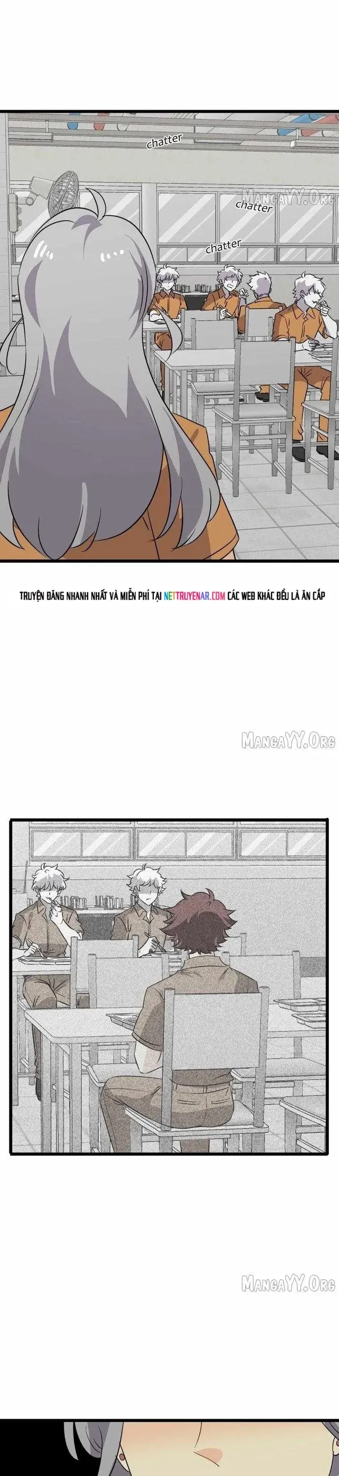 Thế Giới Không Hoàn Hảo Chap 363 - Next Chap 364